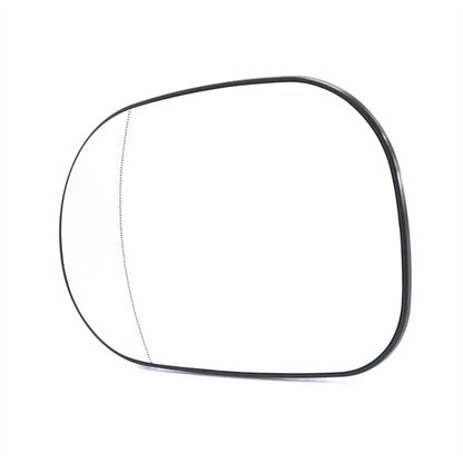 Left Side Mirror Glass for Mercedes ML320 ML430 ML55 AMG (1998-2005)