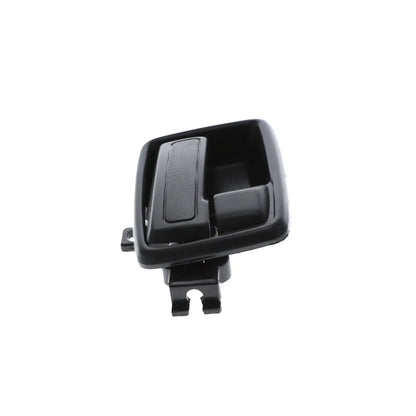Textured Black Right Inner Door Handle W Case for Holden Rodeo TF (2000–2004)