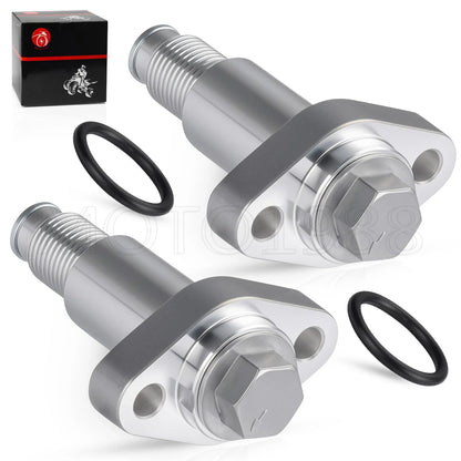 2 x Aluminum Timing Chain Tensioner for Can-Am Renegade (2010-2023)