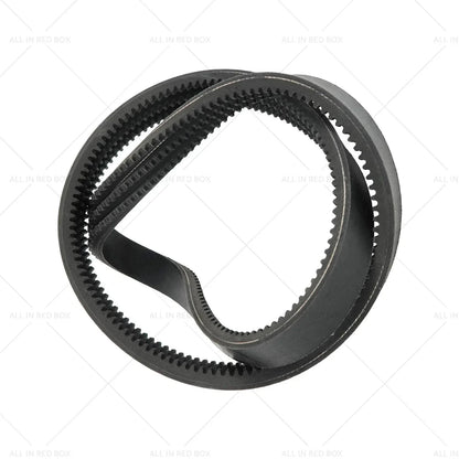 Hydraulic Pump & EPDM Drive Belt for Bobcat 430 435 751 753 773