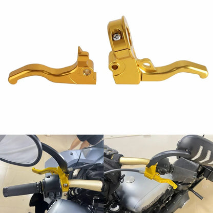 Brake Clutch Handle Levers for Harley Sportster 2014-2022  1200/883