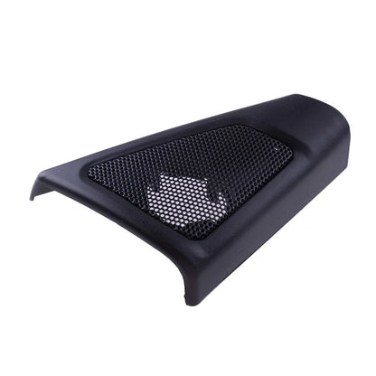 Front Door Tweeter Covers for BMW 5 Series F10 F11 (2009-2016)