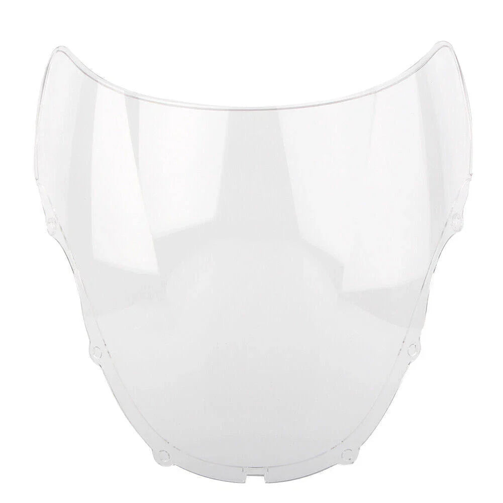 Clear Windshield for Honda CBR600 F4 (1999-2000)