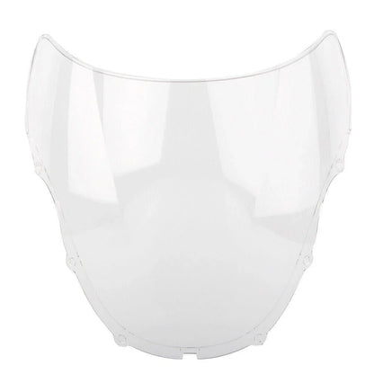 Clear Windshield for Honda CBR600 F4 (1999-2000)