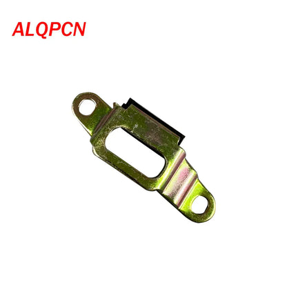 Tailgate Lock Latch with Striker for Foton Tunland E3 E5 (2012-2023)
