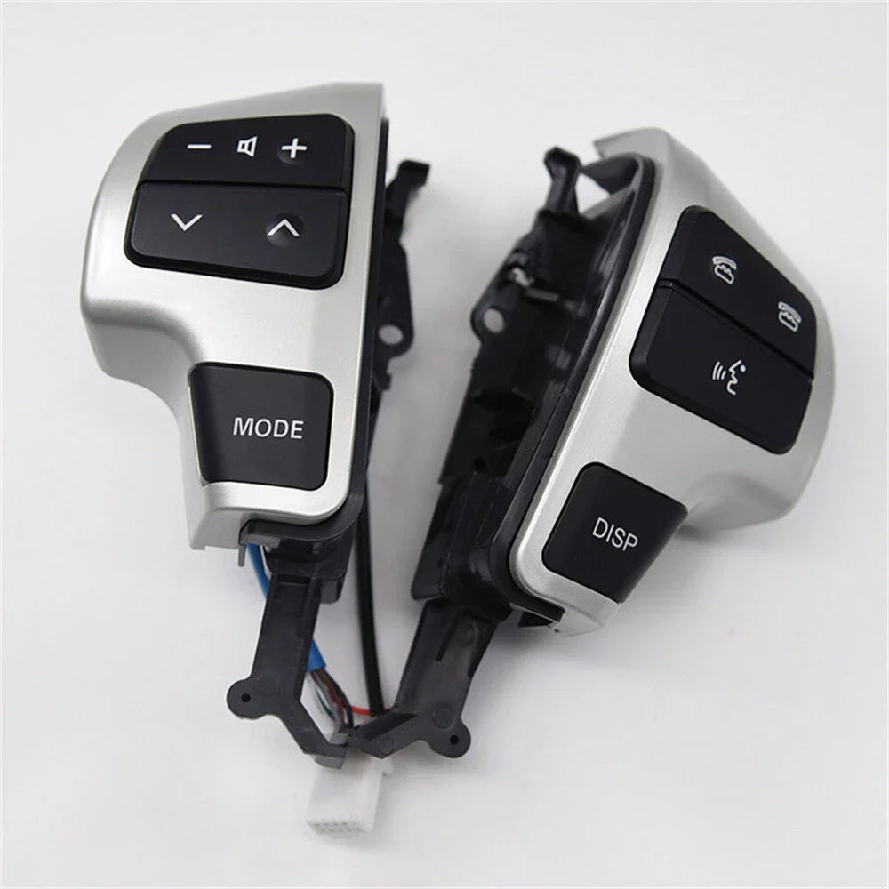 Steering Wheel Control Switch for Toyota Land Cruiser (2008-2011)