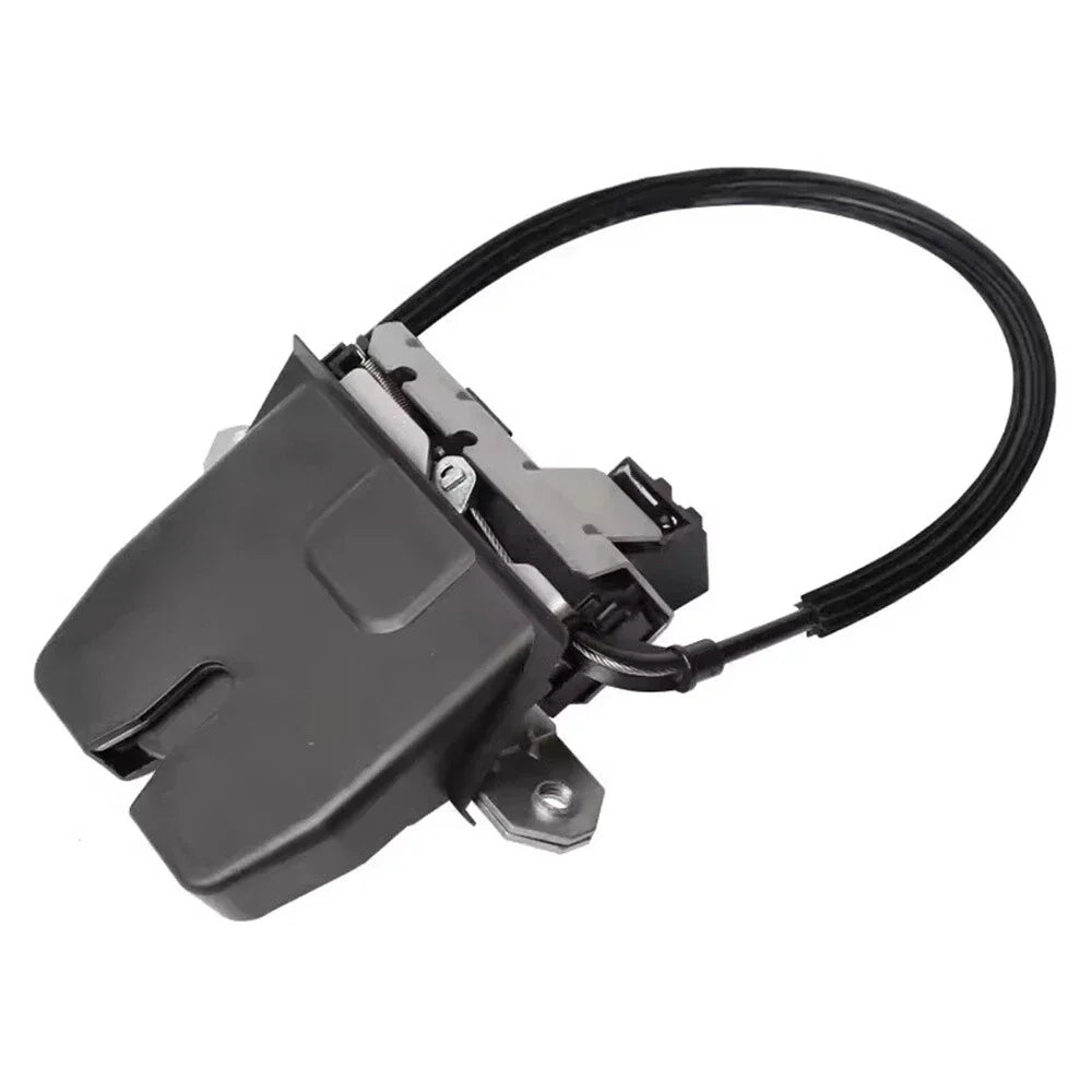 Tailgate Latch Lock w/Cable for Land Rover Range Rover Evoque (2012-2019)