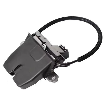 Tailgate Latch Lock w/Cable for Land Rover Range Rover Evoque (2012-2019)