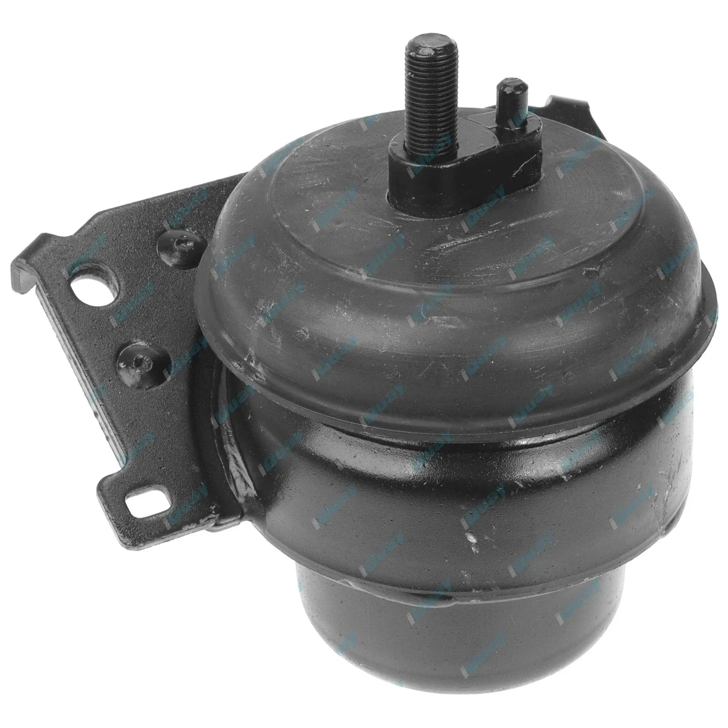 Front Engine Mount for Toyota Landcruiser Prado KDJ120 4cyl 3.0L 1KD-FTV 2006~09