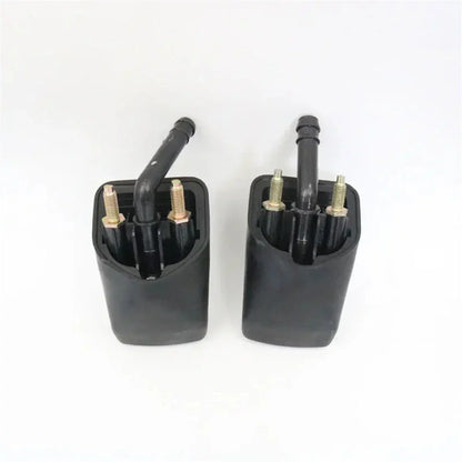 Head Lamp Light Washer Spray Nozzle Jet for Mitsubishi Montero (2001-2006)