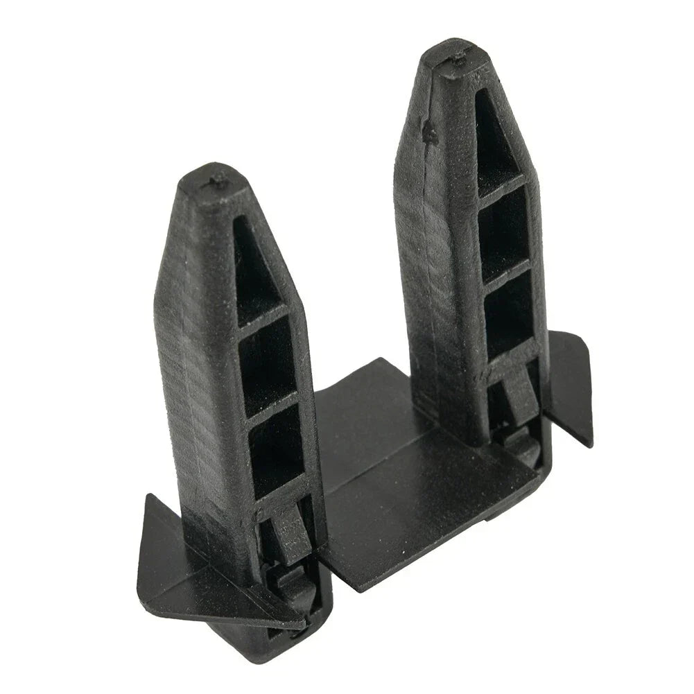 2 x Front Bumper Upper Panel Retainer Clips for Toyota (2001-2005)