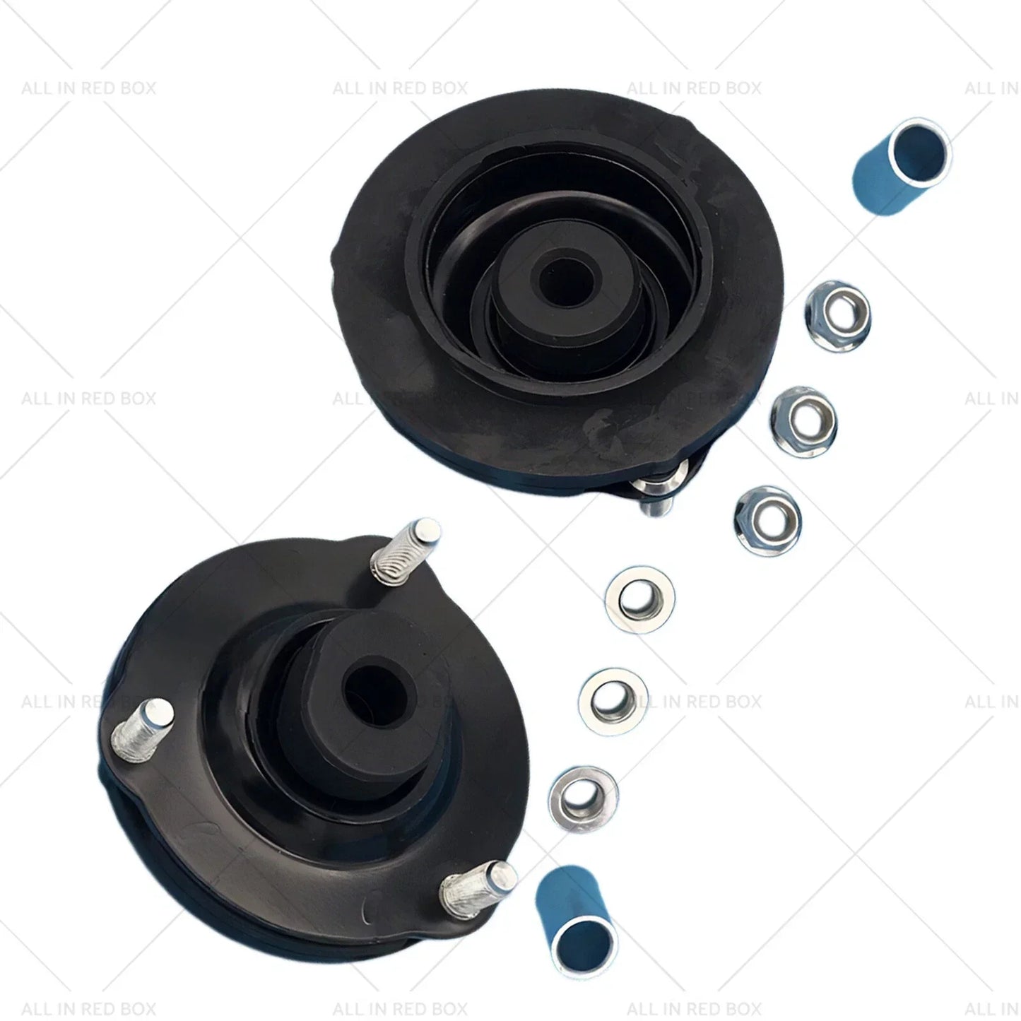 Front Upper Strut Top Mounts for Toyota 4Runner (2003-2023)