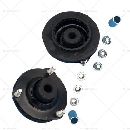 Front Upper Strut Top Mounts for Toyota 4Runner (2003-2023)