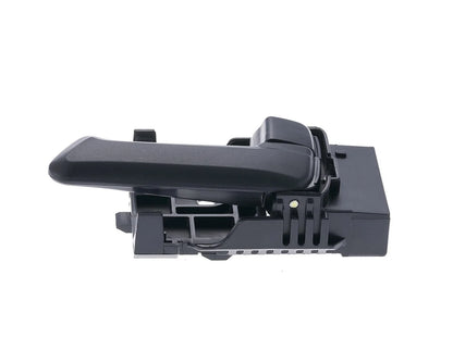 Rear Right Inner Door Handle Textured Black for Holden Rodeo (2003–2008)