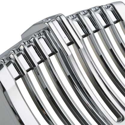Chrome Oil Cooler Cover for Harley Touring Road King Electra Glide (17-22)