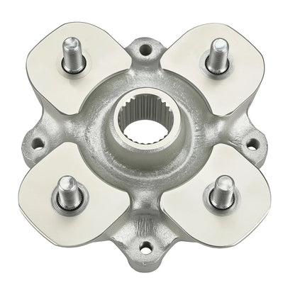 Wheel Hub for Yamaha Kodiak 450 YFM450 4x4 Auto EPS