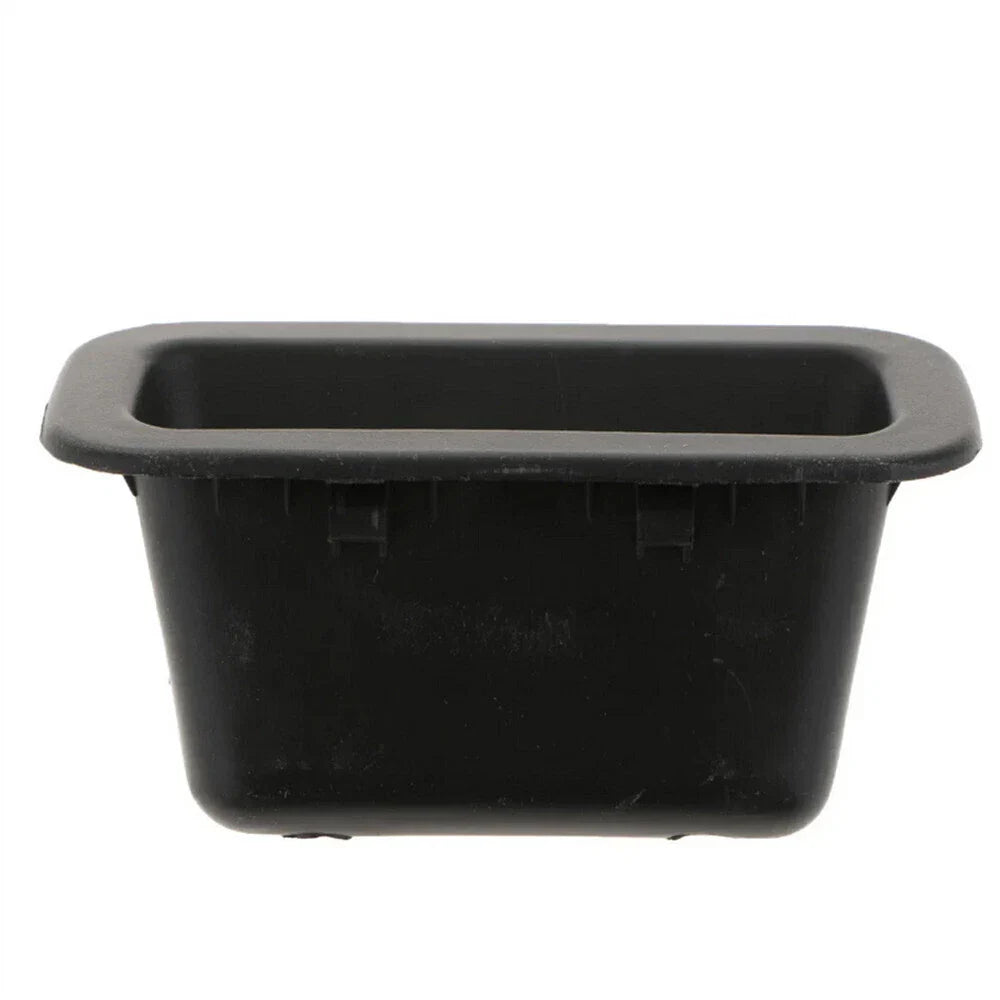 Trunk Lid Handle Trim for Mazda 3, 5, CX-5, CX-7, RX-8 (2014-2023)