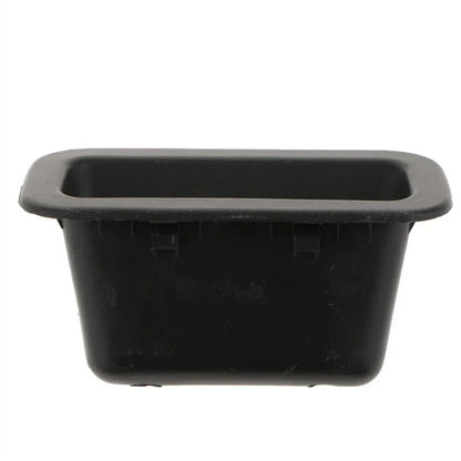 Trunk Lid Handle Trim for Mazda 3, 5, CX-5, CX-7, RX-8 (2014-2023)
