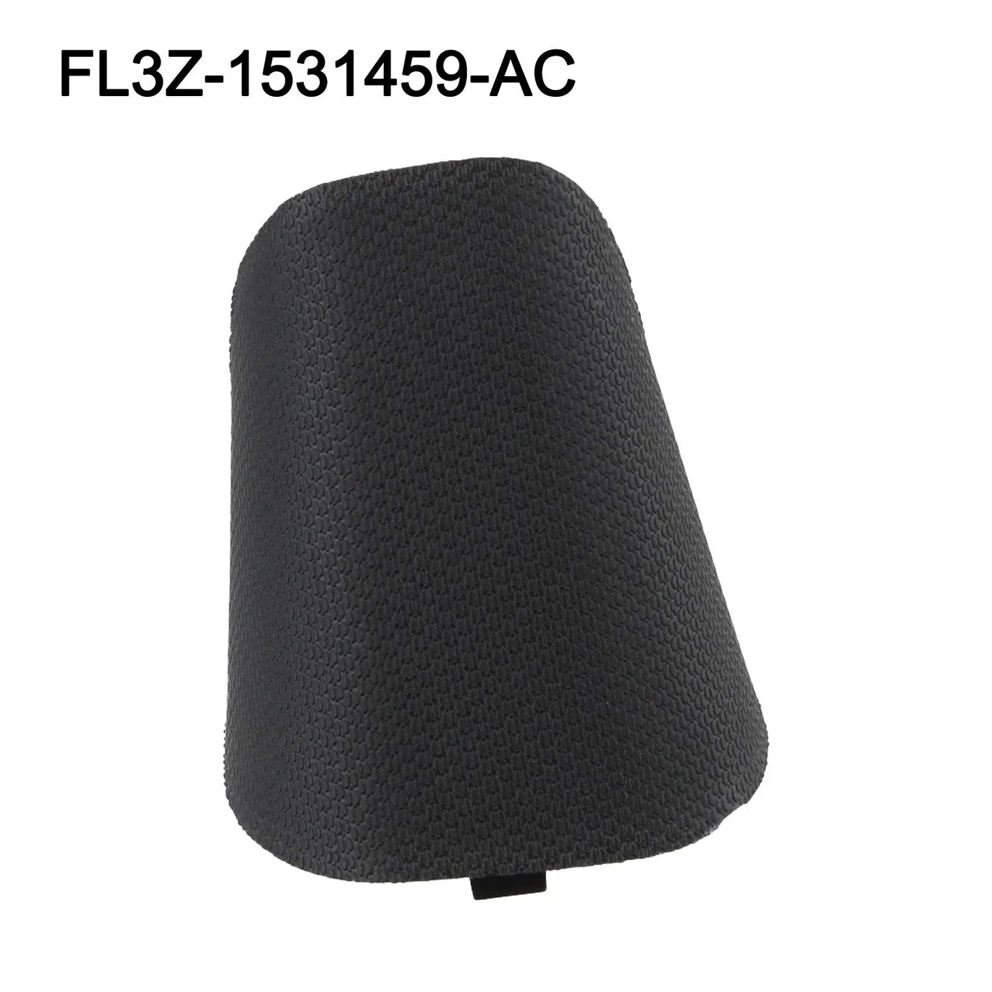 Windshield A Pillar Cap for Ford F-150 (2015–2022)