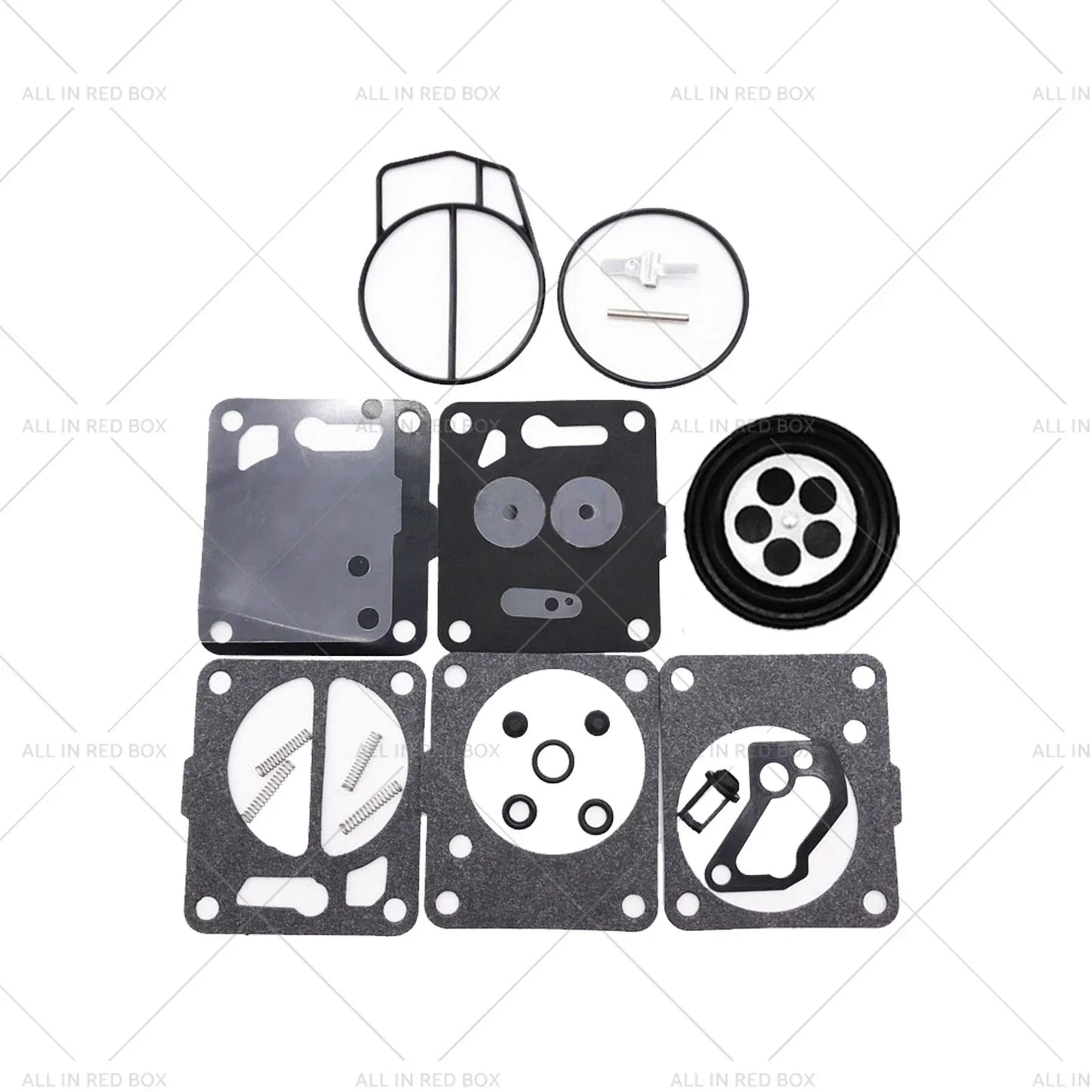 Carburetor Rebuild Jet Kit for Sea-Doo SP SPI SPX HX GS GSI GSX (1990-2003)
