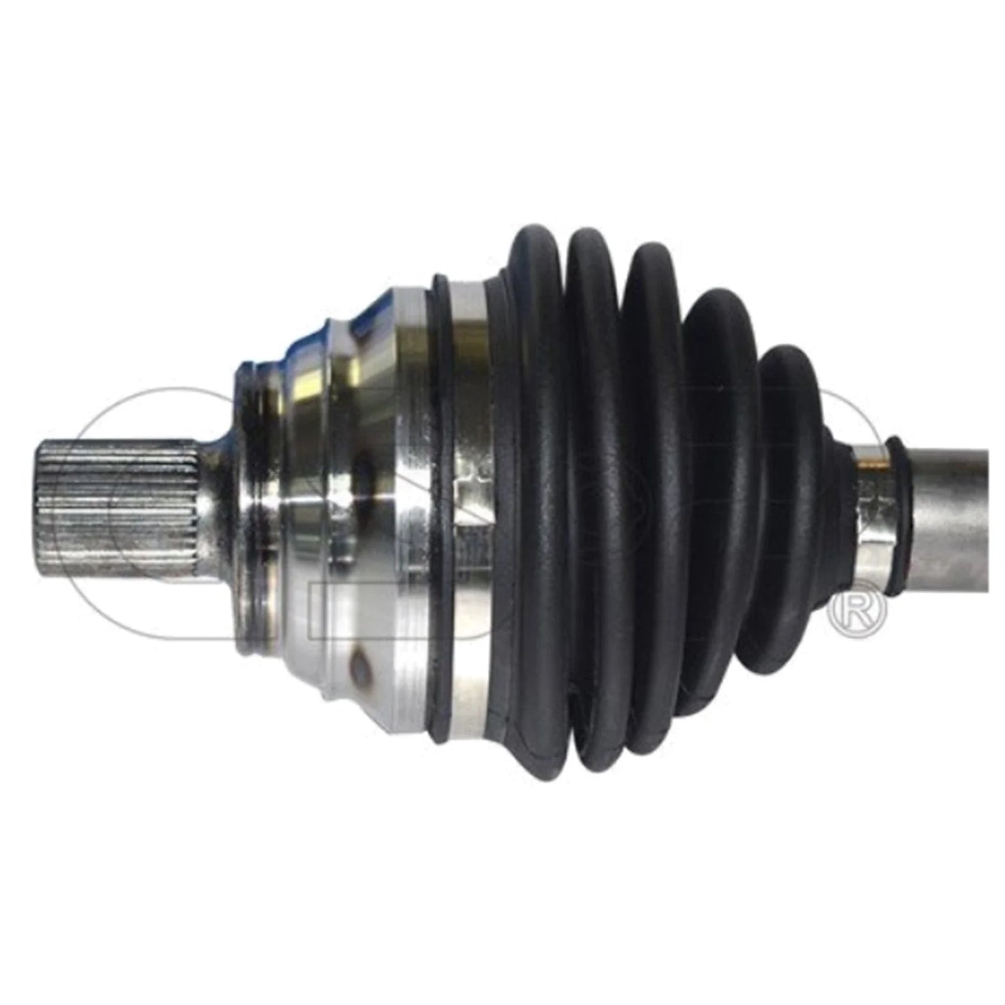 Outer CV Joint for Audi A3 8P 2.0L BMB (2004-2005)