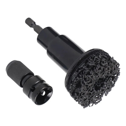 8PCS / Automotive Rust Removal Tools for Hub Shafts and Brake Disc Cleaning
