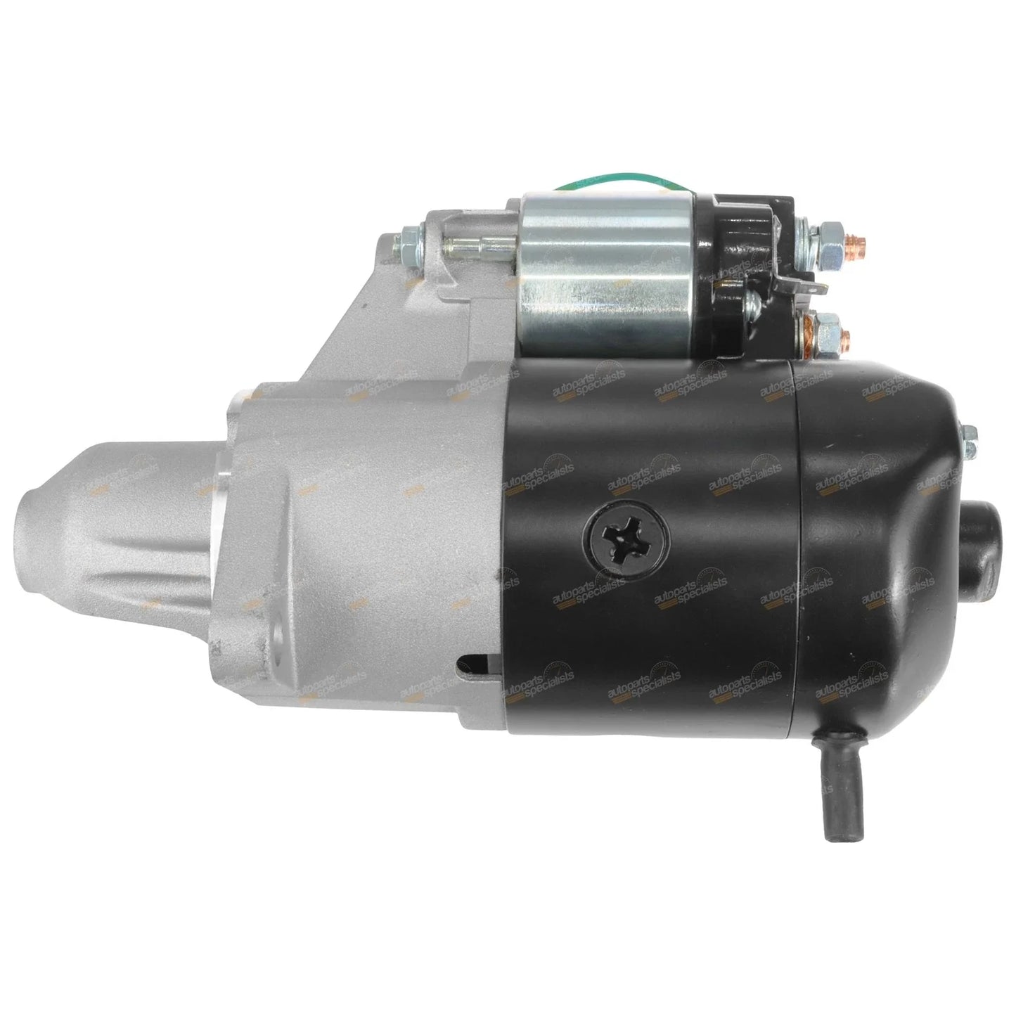 Starter Motor for Toyota Dyna RU20 4cyl 2.0L 5R (1977–1984)