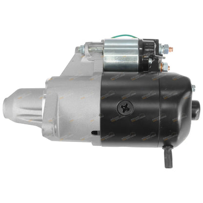 Starter Motor for Toyota Dyna RU20 4cyl 2.0L 5R (1977–1984)