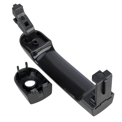 Front Left Outer Door Handle for Nissan Versa Hatchback (2007-2012)