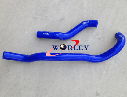 Silicone Radiator Coolant Hose for Nissan Navara D40 2.5L YD25DET (2005-2010)