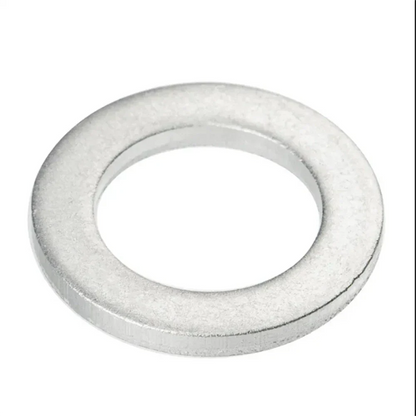 18mm Transmission Drain Plug Washer for Honda Acura (2001-2023)