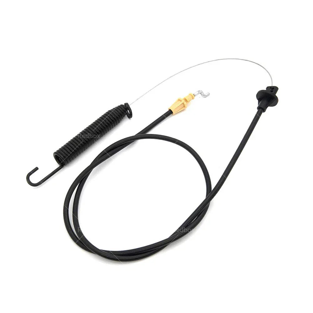 Deck Engagement Cable for MTD Ride On Mower & Troy Bilt (Fits Various Years)