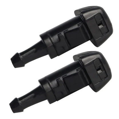 Windshield Wiper Washer Nozzles for Chrysler Dodge (2001-2023)