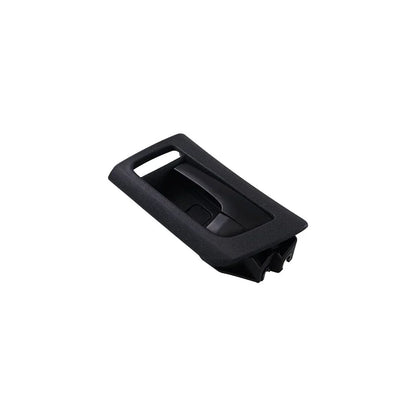 Black Rear Passenger Side Inner Handle for Commodore VE Statesman WM (06-13)