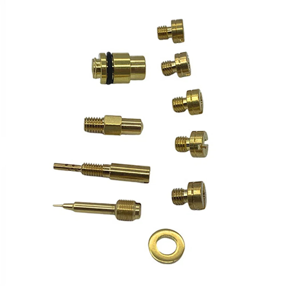 Yamaha FZX750 FZX700 Carburetor Repair Kit (1986-1990)