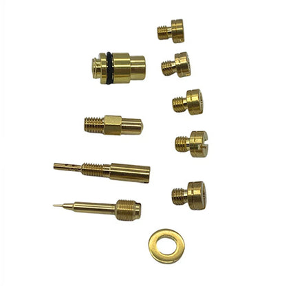 Yamaha FZX750 FZX700 Carburetor Repair Kit (1986-1990)