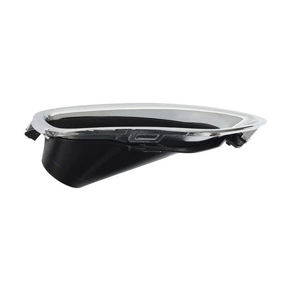 Front Right Fog Lamp Bezel RH for Jeep Grand Cherokee (2016-2020)