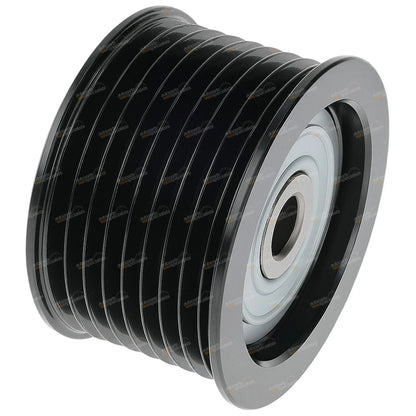 Upper Top Drive Belt Engine Pulley for Landcruiser VDJ78R (2007–2022)