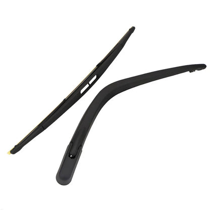Rear Wiper Arm & Blade for Renault Trafic II, Opel Vivaro (2001-2014)