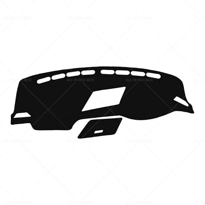 Non-Slip Dash Mat for Volkswagen Tiguan (2016-2022)