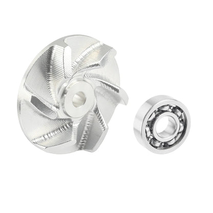 Water Pump Impeller Bearing Gasket Kit for Polaris Sportsman 400 (1993–1996)