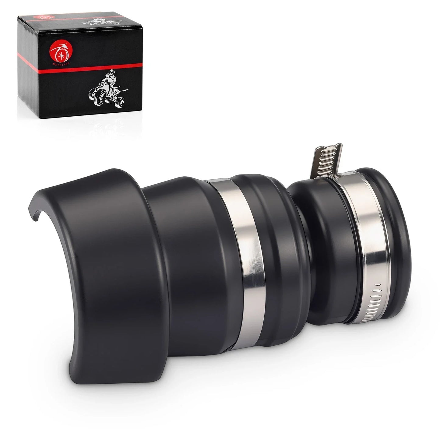 Drive Shaft Bellow Boot W/ Bearing for Sea-Doo GTI GTR GTX RXP Wake Pro (2010–2023)