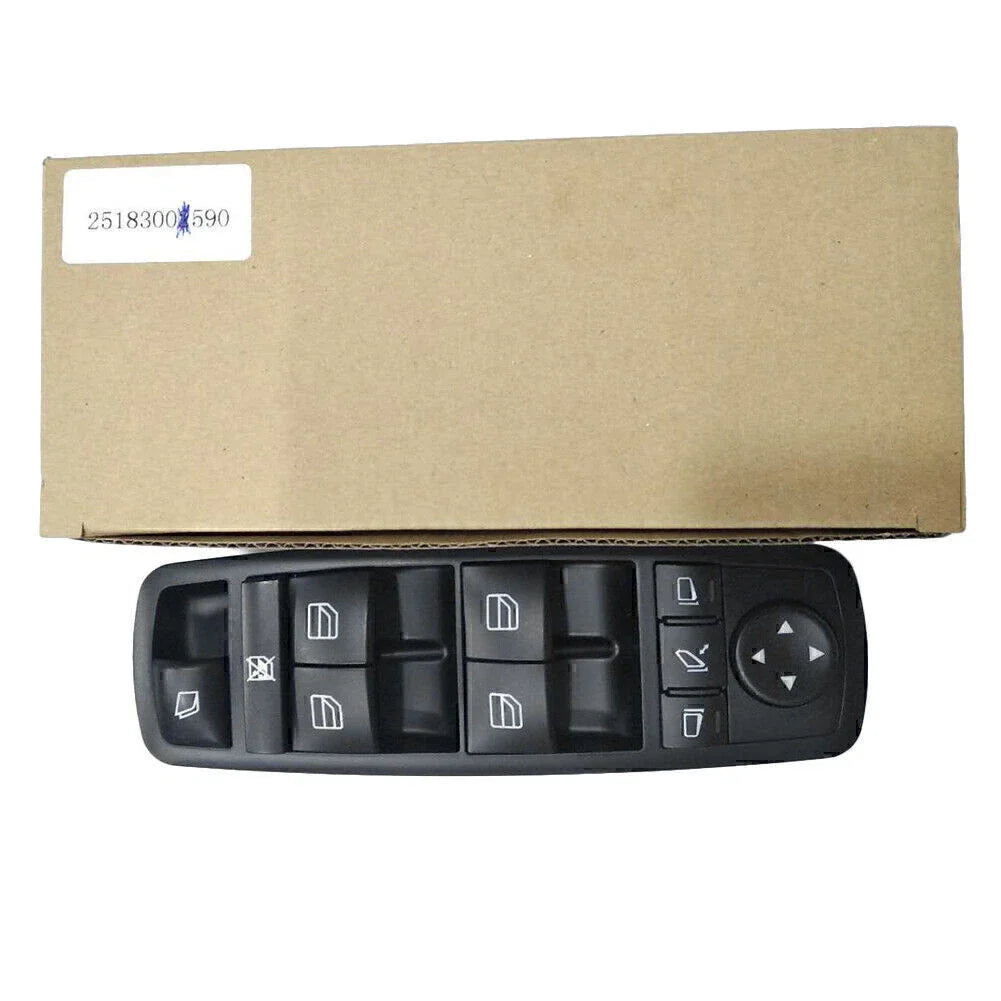 Window Switch for Mercedes Benz GL R Class (2006-2012)