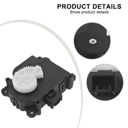 Blend Door Actuator / HVAC Heater for Toyota Lexus