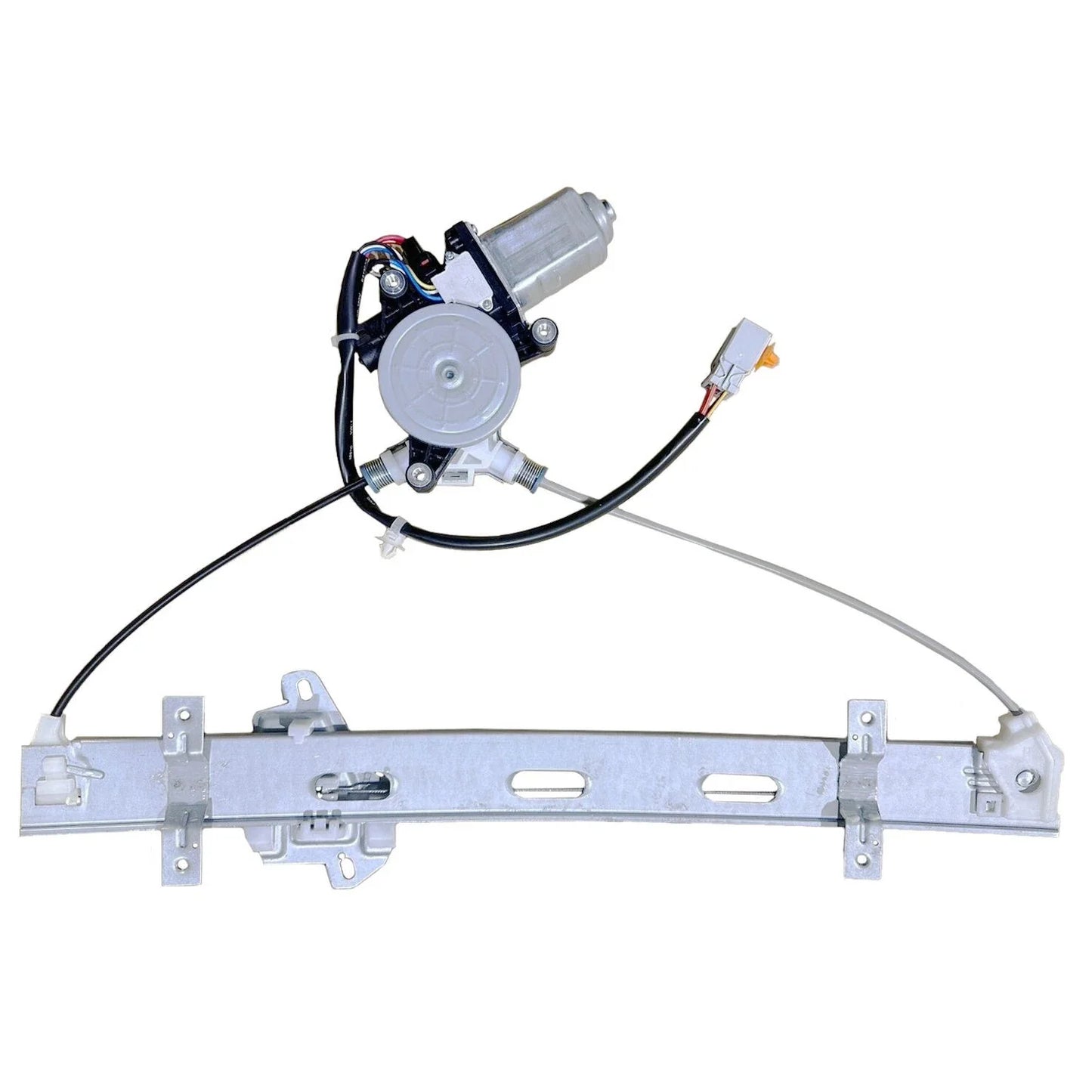 Front Right Window Regulator With 6 Pins Motor for Honda Civic ES (2000–2006)