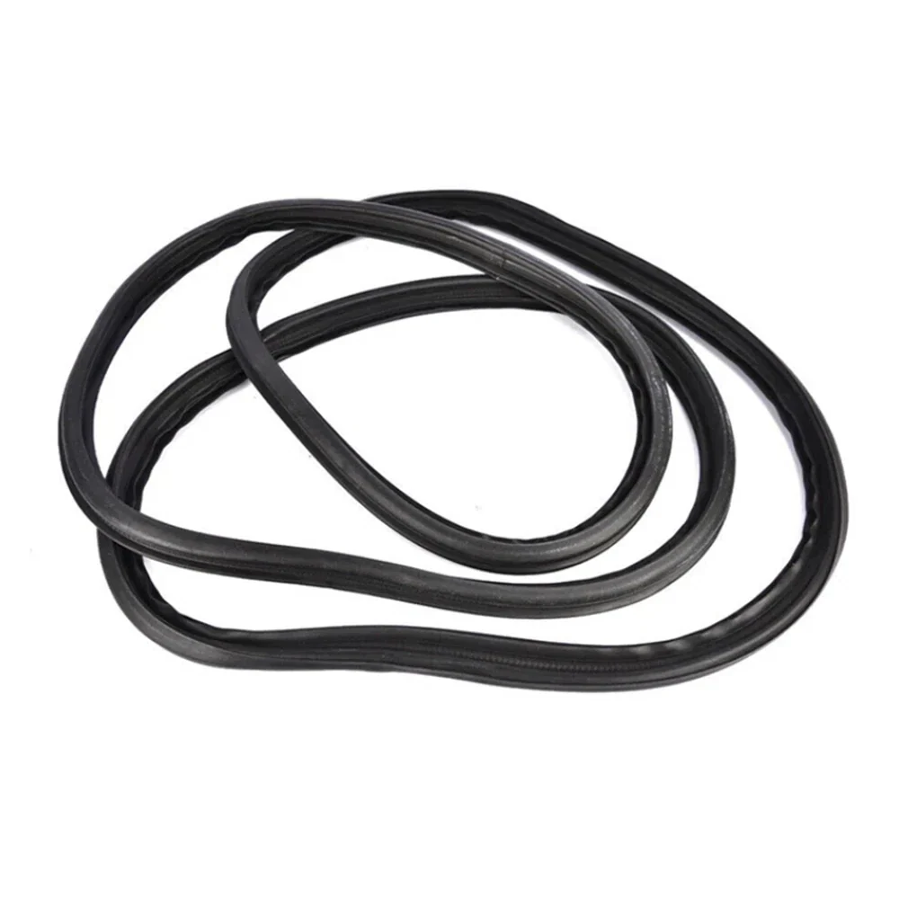 Back Door Weatherstrip Seal for Toyota Land Cruiser Prado, Lexus GX470 (2003-2009)