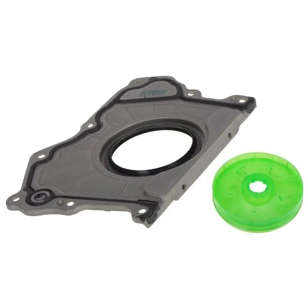 Crankshaft Rear Oil Retainer & Seal for 2011+ Dodge Jeep Chrysler Ram