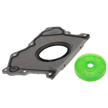 Crankshaft Rear Oil Retainer & Seal for 2011+ Dodge Jeep Chrysler Ram