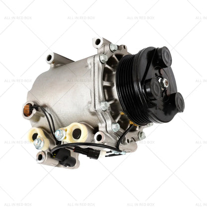 AC Compressor for Mitsubishi Lancer CH 2.4L 4G69 (2003-2008)