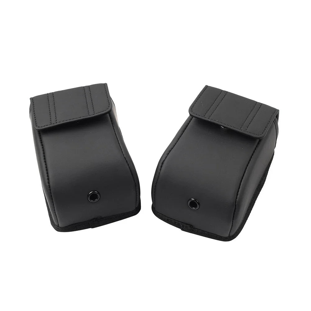 Motor Storage Pouches Side Pocket for Honda Goldwing 1800 (2001-2023)